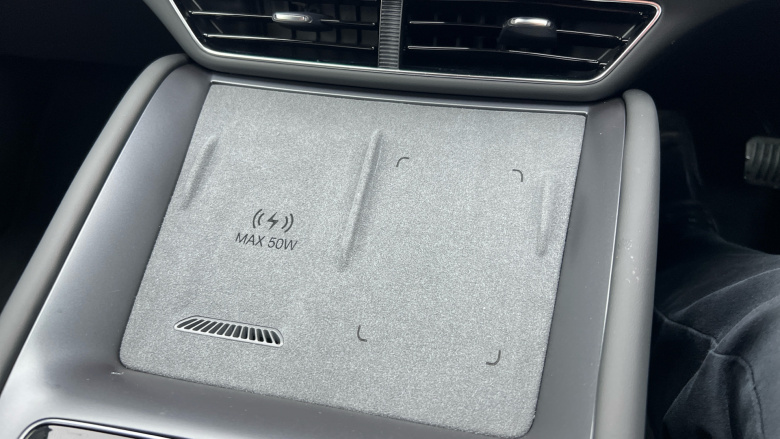 BYD Sealion 7 390kW Excellence AWD 91kWh 5dr Auto Electric Estate